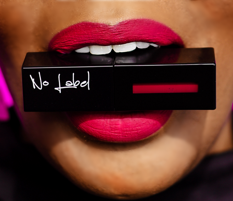 'Michelle' Liquid Matte Lipstick